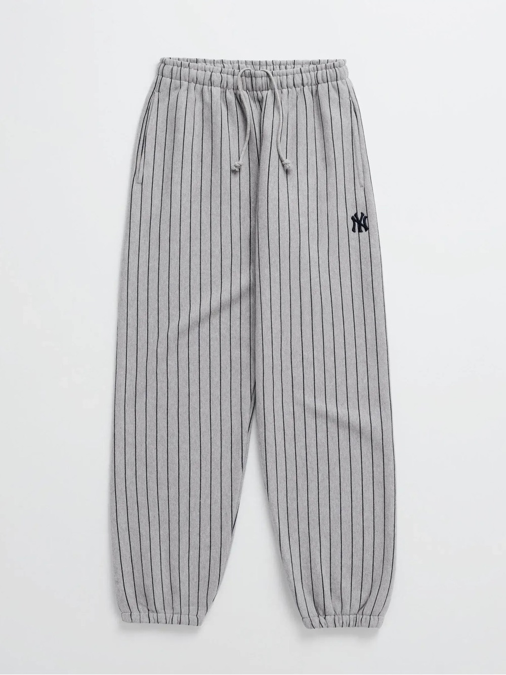 Madhappy x New York Yankees pinstripe sweatpants